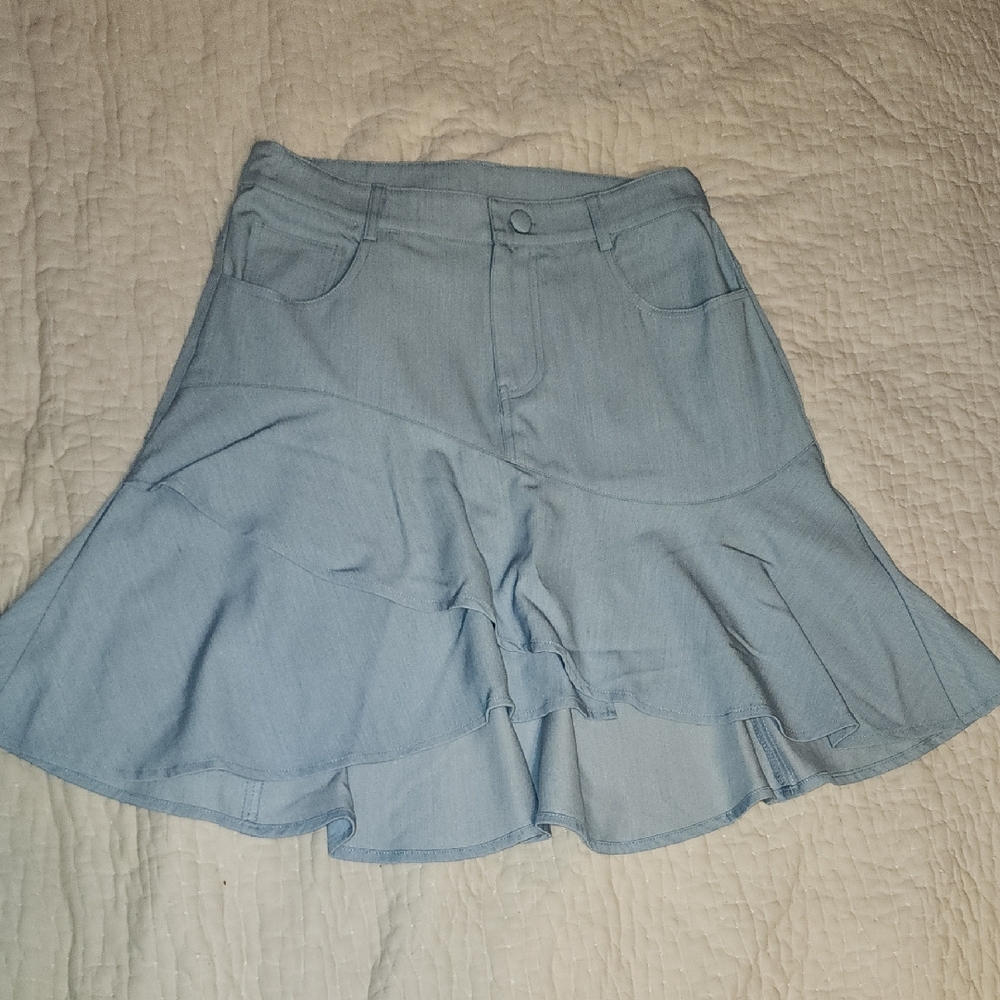 Sage The Label Skirt Apparel